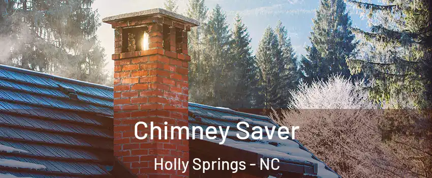  Chimney Saver Holly Springs - NC