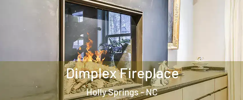  Dimplex Fireplace Holly Springs - NC