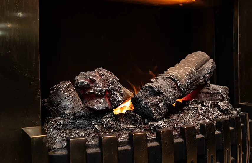 Soot Removal in Holly Springs, North Carolina