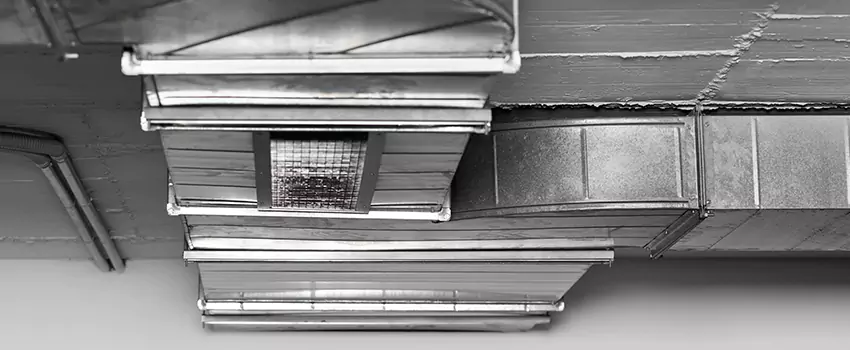 Trusted Air Duct Cleaning Company in Holly Springs, North Carolina
