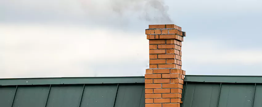 Animal Screen Chimney Cap Repair And Installation Services in Holly Springs, North Carolina