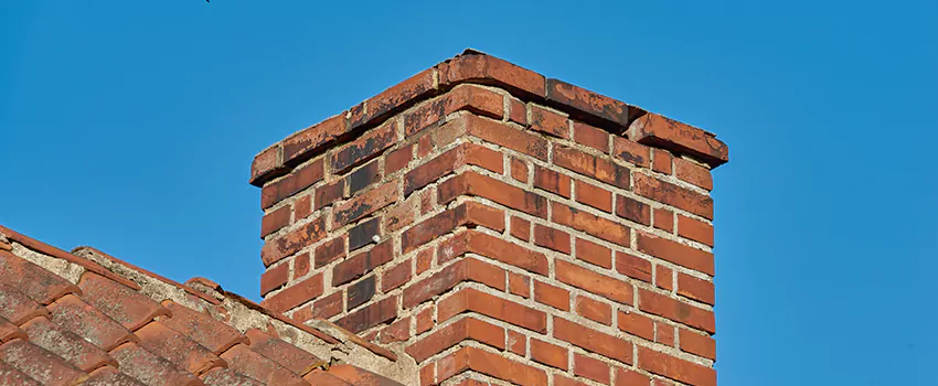Clean Blocked Chimney in Holly Springs, North Carolina