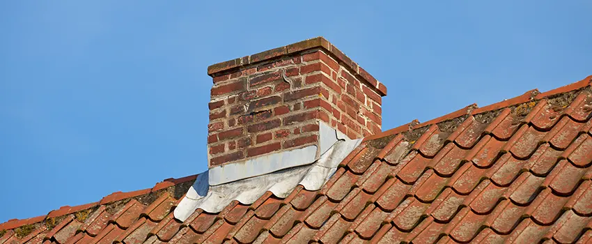 Residential Chimney Bricks Rotten Repair Services in Holly Springs, NC