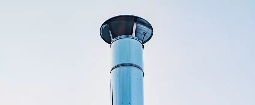 Wind-Resistant Chimney Caps Installation and Repair Services in Holly Springs, North Carolina