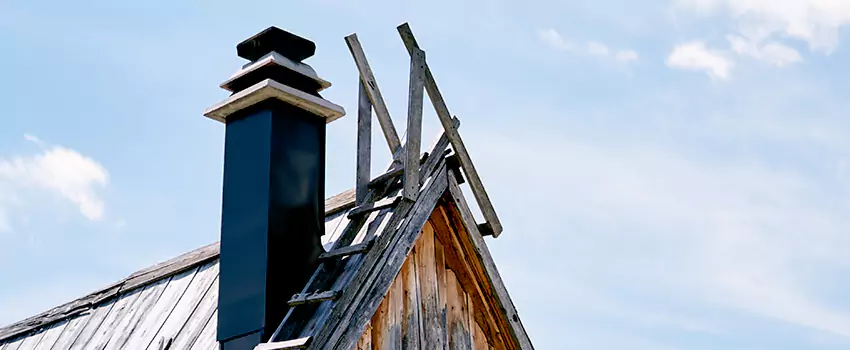 Chimney Creosote Cleaning in Holly Springs, NC