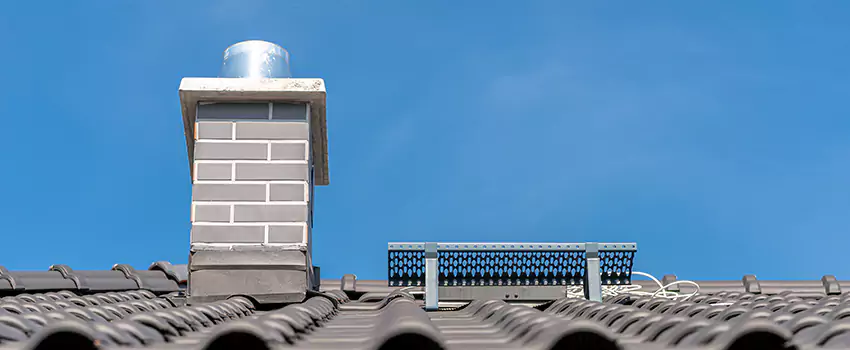 Chimney Flue Relining Services in Holly Springs, North Carolina