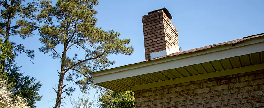 Budget-Friendly Chimney Masonry Service in Holly Springs, North Carolina