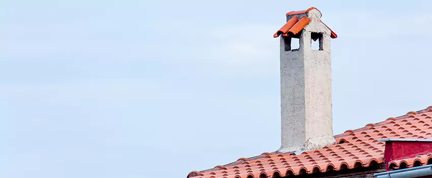 Chimney Pot Replacement in Holly Springs, NC
