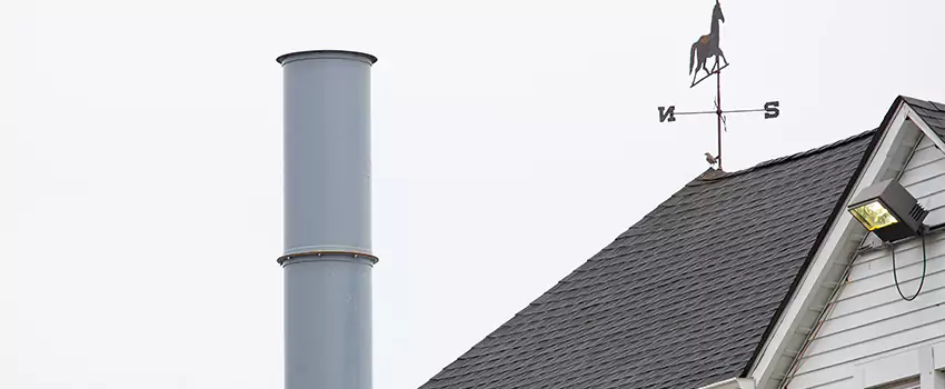 Chimney Inspection in Holly Springs, NC