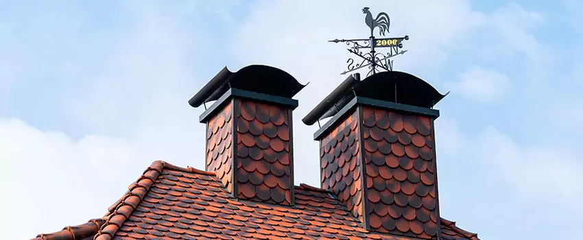 Old Chimney Restoration in Holly Springs, North Carolina