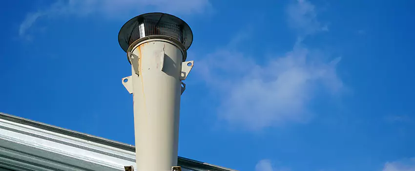 Chimney Spark Arrestor Requirements in Holly Springs, NC
