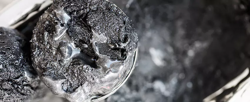 Clogged Dryer Vent Lint Cleaning in Holly Springs, North Carolina
