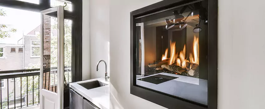 Dimplex Fireplace Installation and Repair in Holly Springs, North Carolina