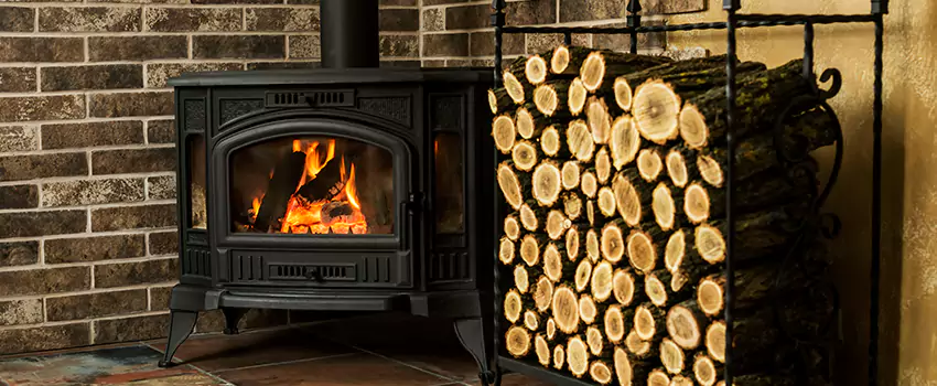 Drolet Fireplaces in Holly Springs, North Carolina