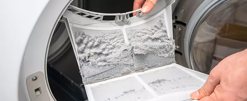Best Dryer Lint Removal Company in Holly Springs, North Carolina