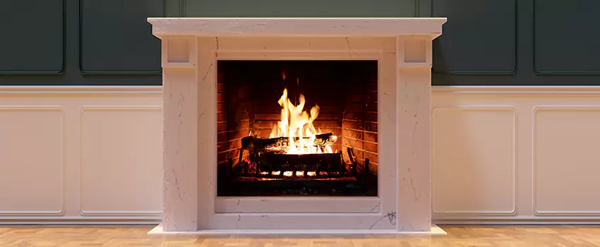 Empire Comfort Systems Fireplace Installation and Replacement in Holly Springs, North Carolina