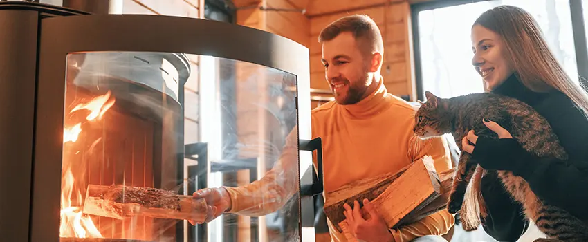 Fireplace Door Installation And Replacement Contractors in Holly Springs, NC