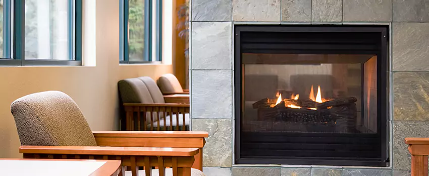 Fireplace Refacing in Holly Springs, North Carolina