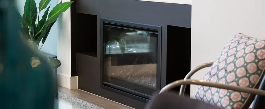 Welding Repairs for Fireplace Grate in Holly Springs, NC