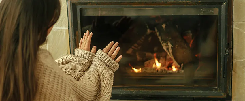 Wood-burning Fireplace Smell Removal Services in Holly Springs, NC