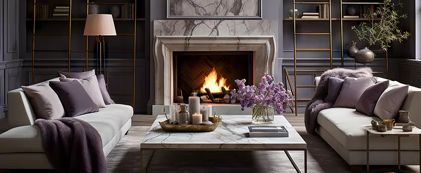 Fireplace Xtrordinair Ember-Glo Insert Fireplace Maintenance in Holly Springs, North Carolina