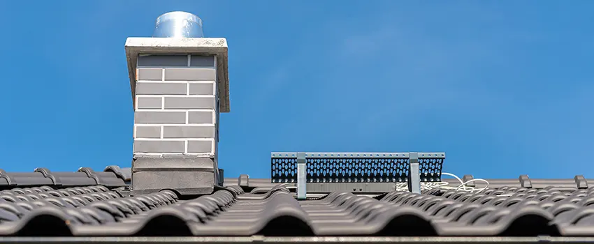 Repair Blocked Chimney in Holly Springs, North Carolina