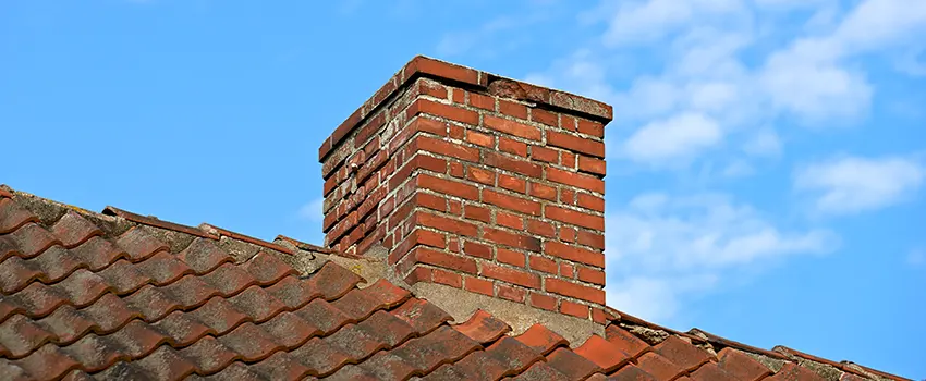 Flue Tiles Cracked Repair Services near Me in Holly Springs, NC