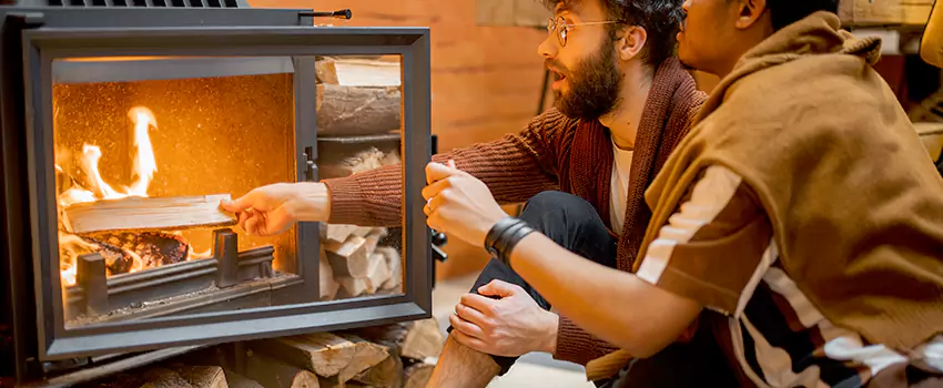 Benefits of Harman Stoves Fireplace in Holly Springs, North Carolina