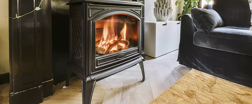 Cost of Hearthstone Stoves Fireplace Services in Holly Springs, North Carolina