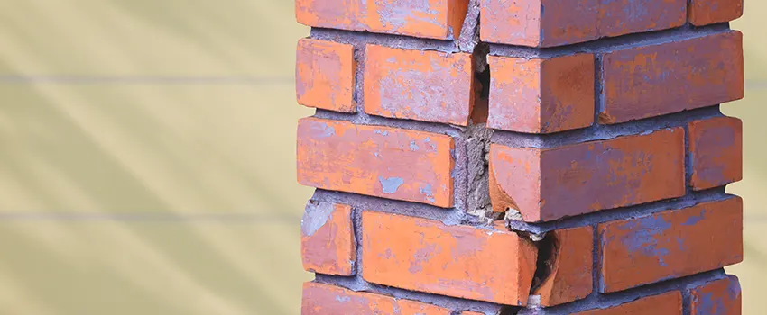 Leaking Chimney Repair And Replacement Cost in Holly Springs, North Carolina