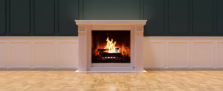 Napoleon Electric Fireplaces Inspection Service in Holly Springs, North Carolina