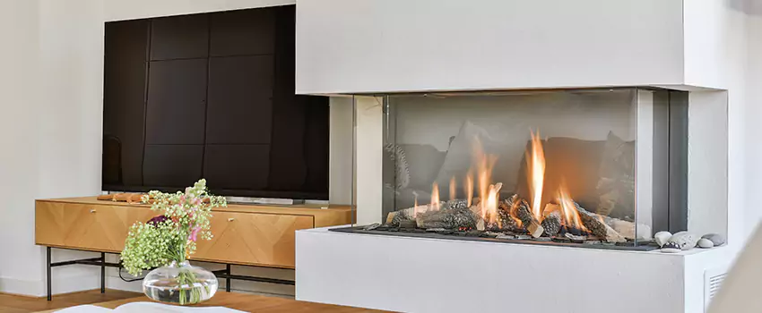 Ortal Wilderness Fireplace Repair and Maintenance in Holly Springs, North Carolina