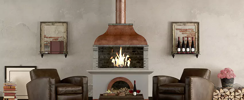 Benefits of Pacific Energy Fireplace in Holly Springs, North Carolina