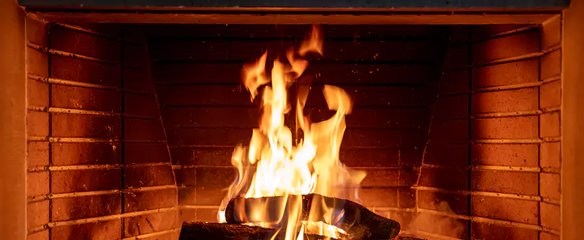 Soot Cleanup Services in Holly Springs, NC