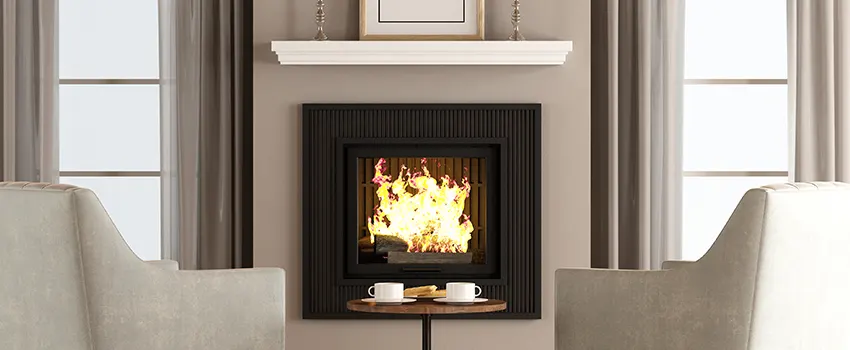Superior Outdoor Fireplace Repair in Holly Springs, NC