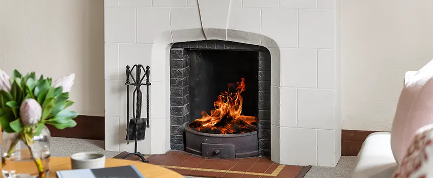 Valor Fireplaces and Stove Repair in Holly Springs, NC