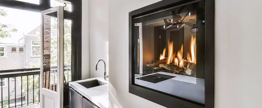 Ventless Gas Control Valve Repair and Replacement Services in Holly Springs, NC