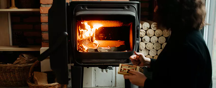 Key Features of Vermont Castings Fireplaces in Holly Springs, NC