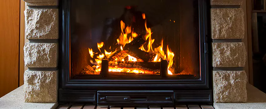 Best Wood Fireplace Repair Company in Holly Springs, North Carolina