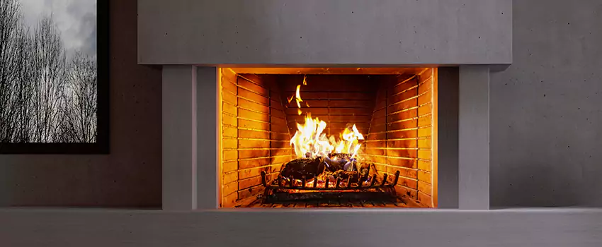 Indoor Wood Burning Furnace Repair and Installation in Holly Springs, North Carolina