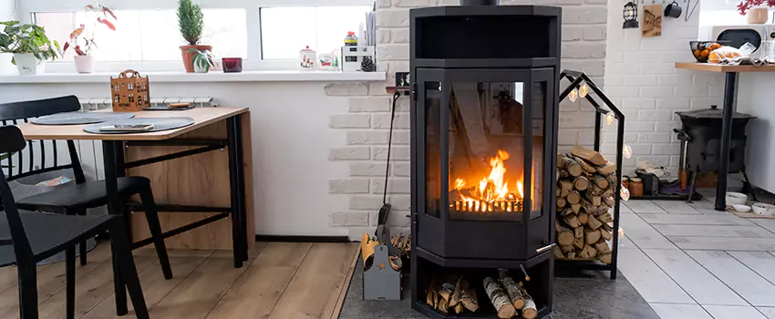 Wood Stove Firebox Installation Services in Holly Springs, NC