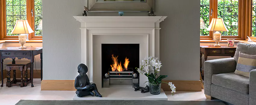 Astria Open-Hearth Wood Fireplaces Services in Holly Springs, NC