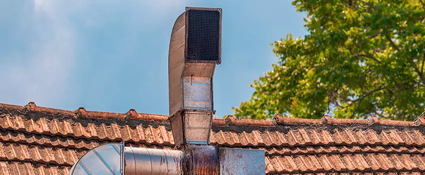Chimney Creosote Cleaning Experts in Holly Springs, North Carolina
