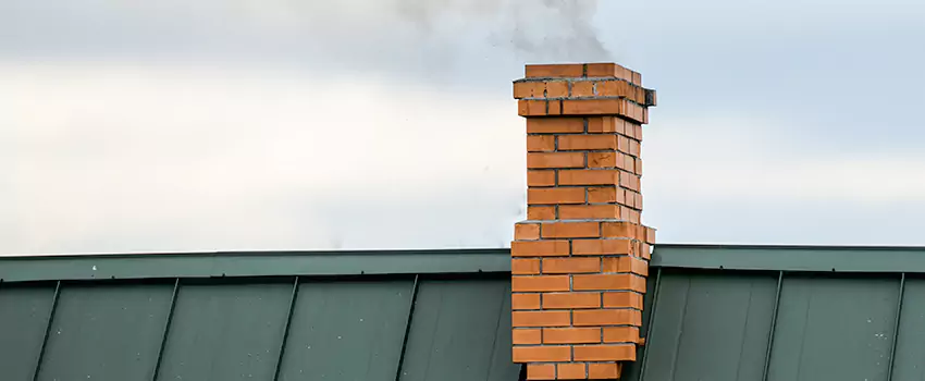 Chimney Installation Company in Holly Springs, NC