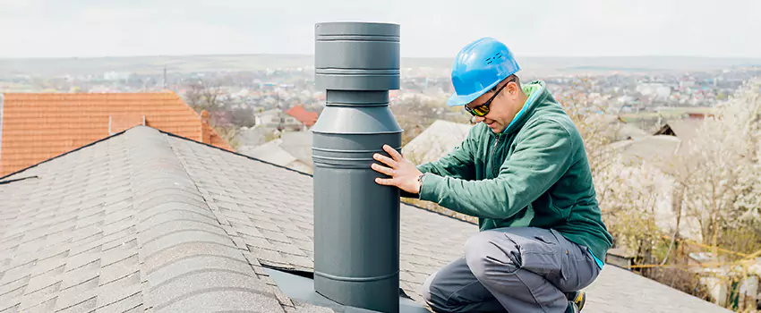 Insulated Chimney Liner Services in Holly Springs, NC
