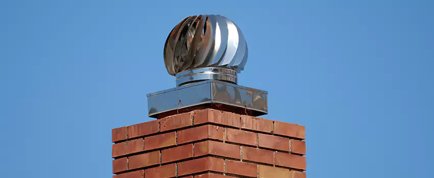 Chimney Flue Rebuild Services in Holly Springs, North Carolina