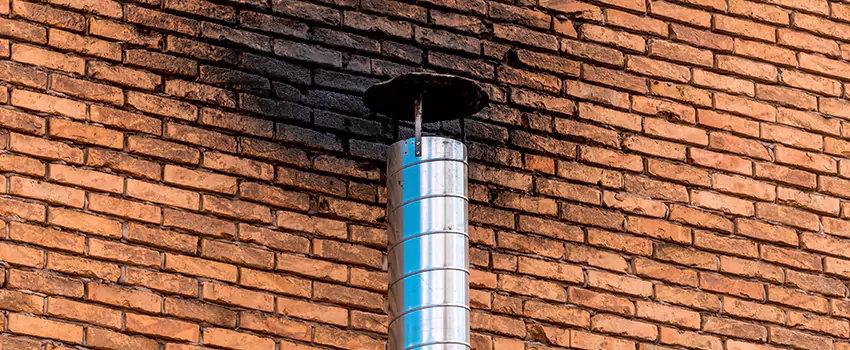 Chimney Design and Style Remodel Services in Holly Springs, North Carolina