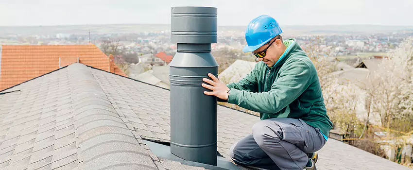 Chimney Repair Cost in Holly Springs, NC