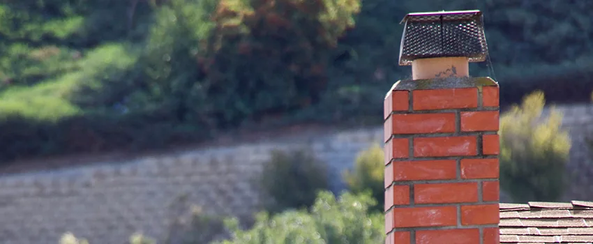 Chimney Tuckpointing And Masonry Restoration in Holly Springs, NC