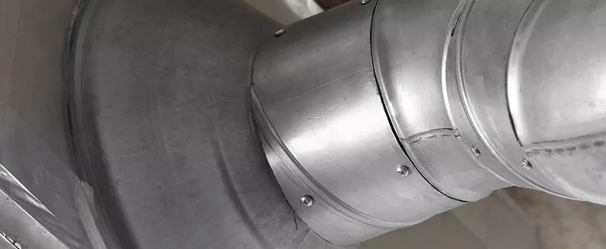 Best Dryer Vent Replacement Company in Holly Springs, NC